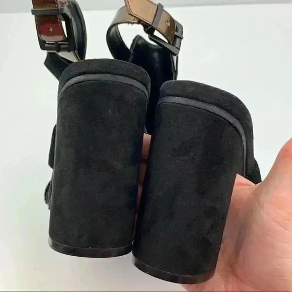 Kenneth Cole retraction heels Tart Throb size 7.5 - Picture 8 of 13